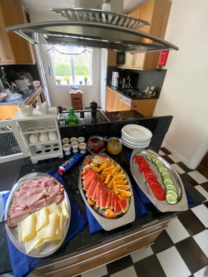 Ankis Bed And Brekfast, Vimmerby Extérieur photo