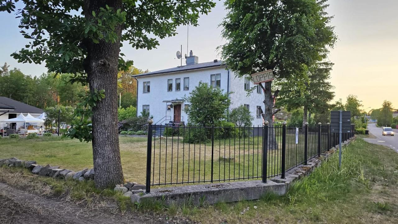 Ankis Bed And Brekfast, Vimmerby Extérieur photo