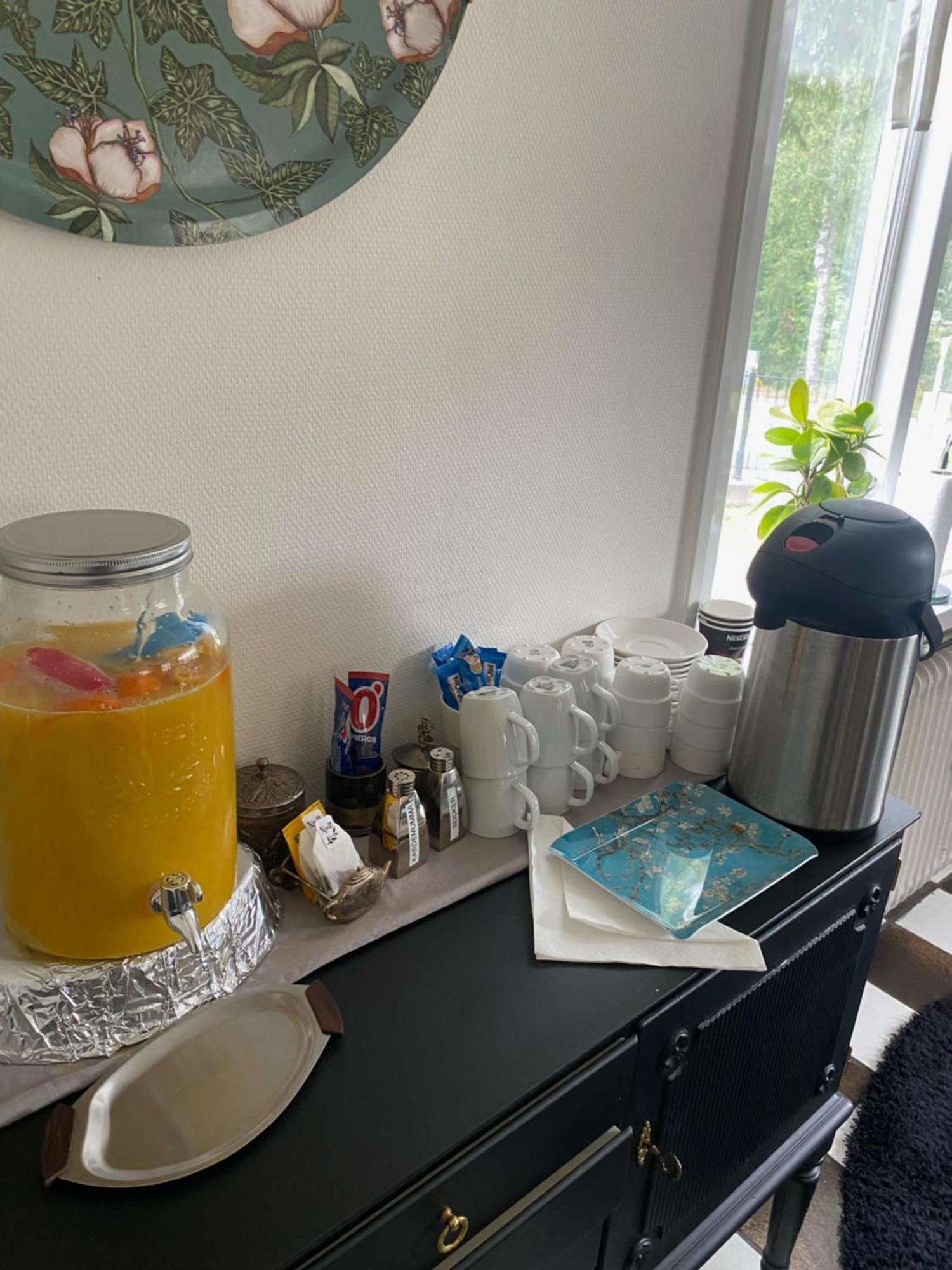 Ankis Bed And Brekfast, Vimmerby Extérieur photo