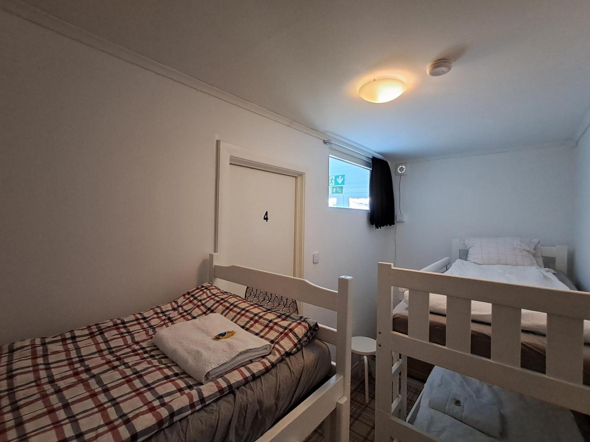 Ankis Bed And Brekfast, Vimmerby Extérieur photo