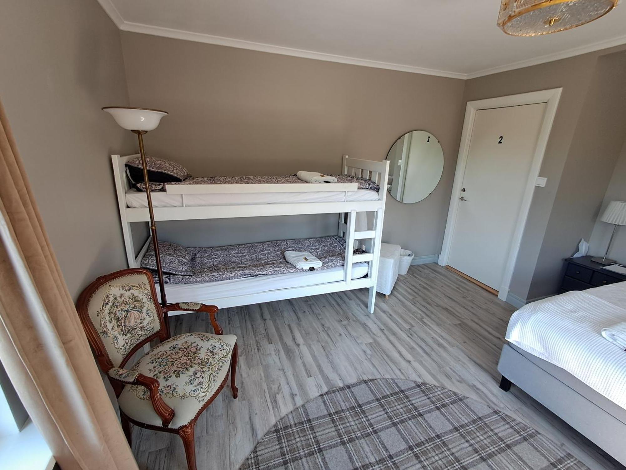 Ankis Bed And Brekfast, Vimmerby Extérieur photo