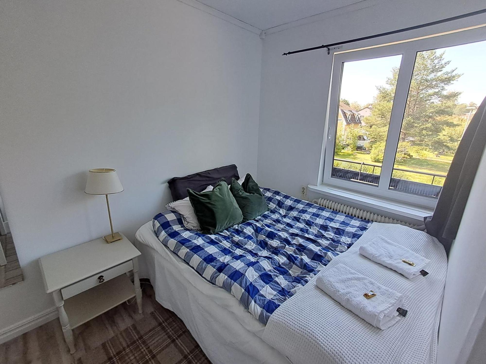 Ankis Bed And Brekfast, Vimmerby Extérieur photo
