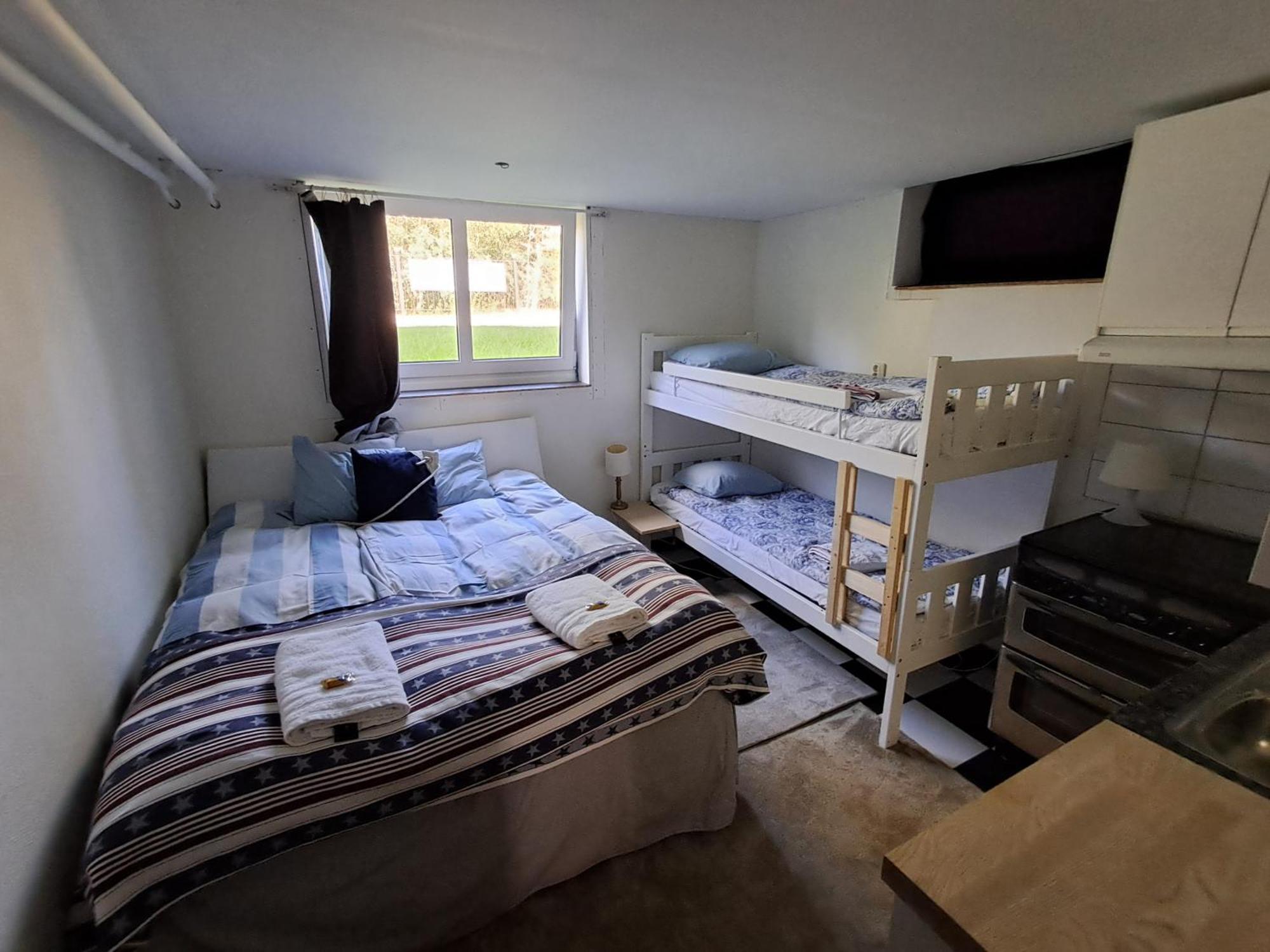 Ankis Bed And Brekfast, Vimmerby Extérieur photo