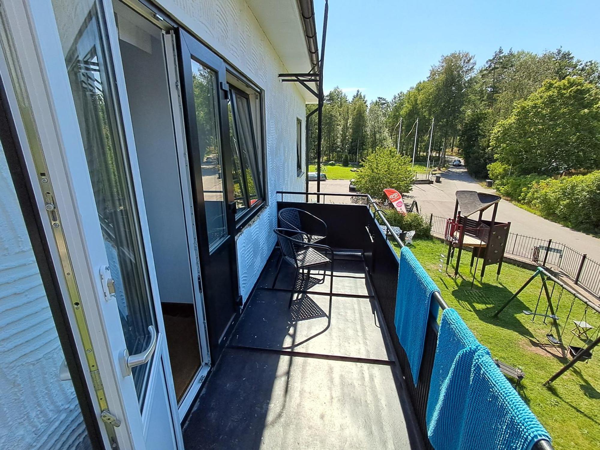 Ankis Bed And Brekfast, Vimmerby Extérieur photo