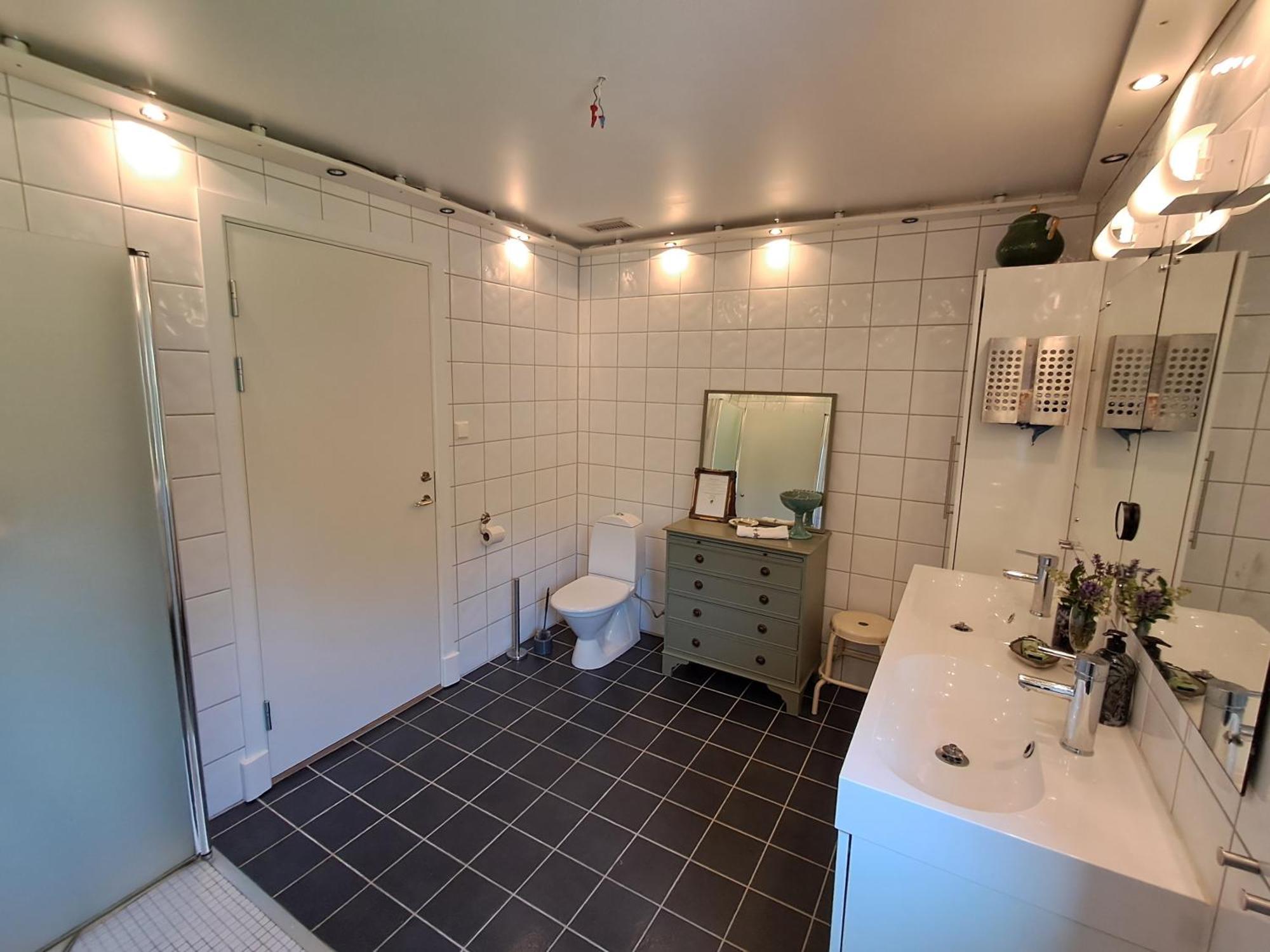 Ankis Bed And Brekfast, Vimmerby Extérieur photo