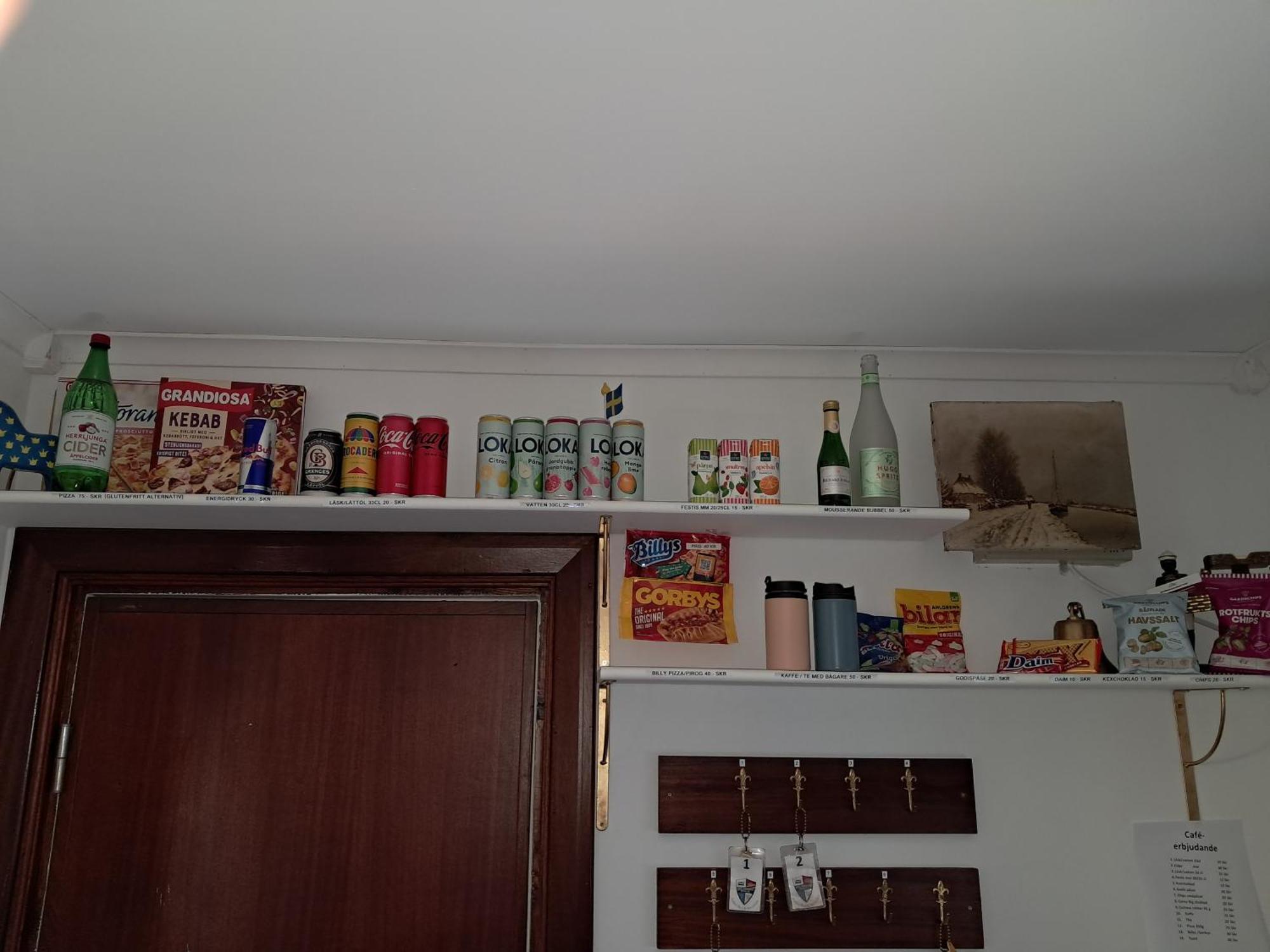 Ankis Bed And Brekfast, Vimmerby Extérieur photo