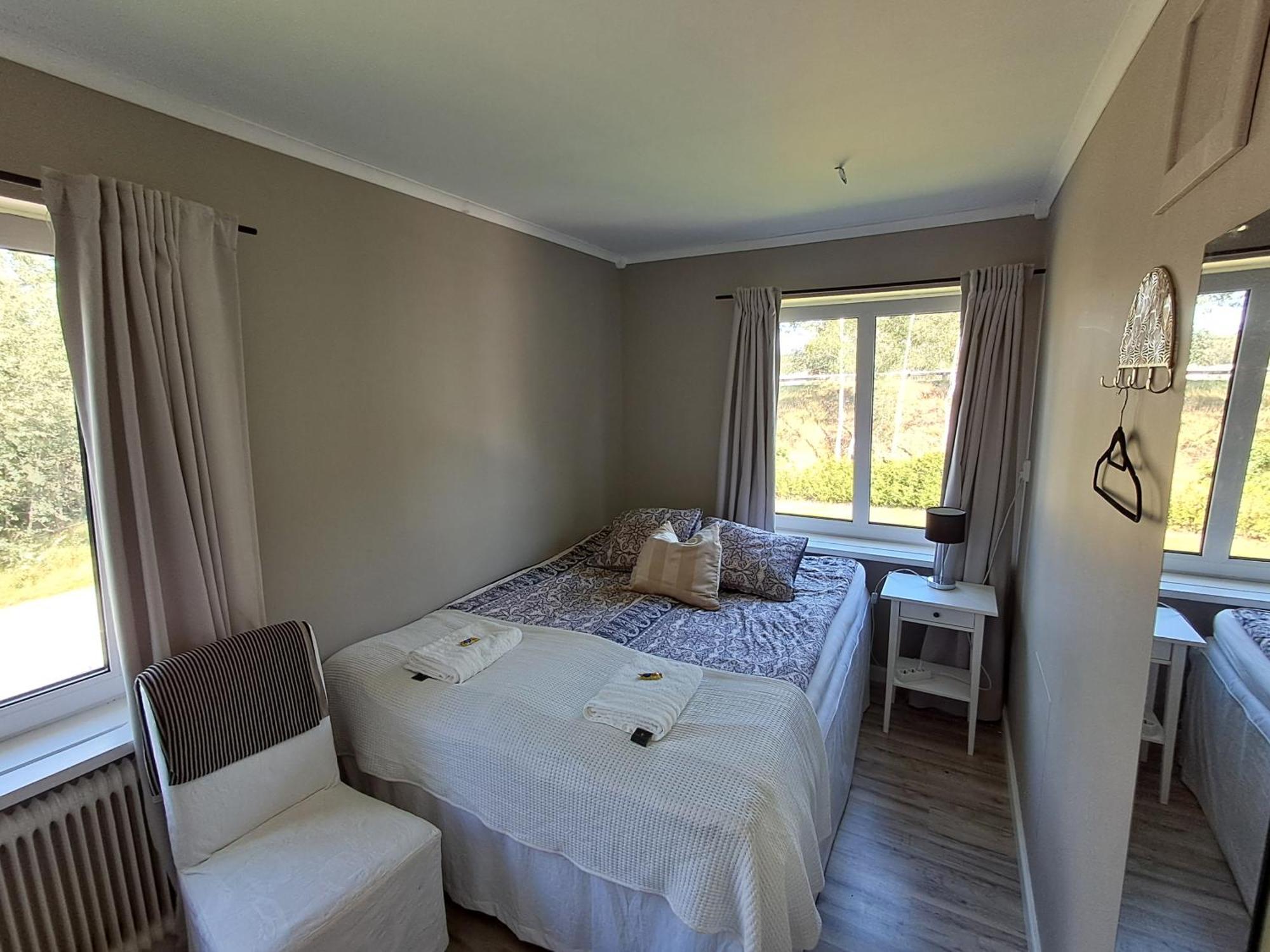 Ankis Bed And Brekfast, Vimmerby Extérieur photo