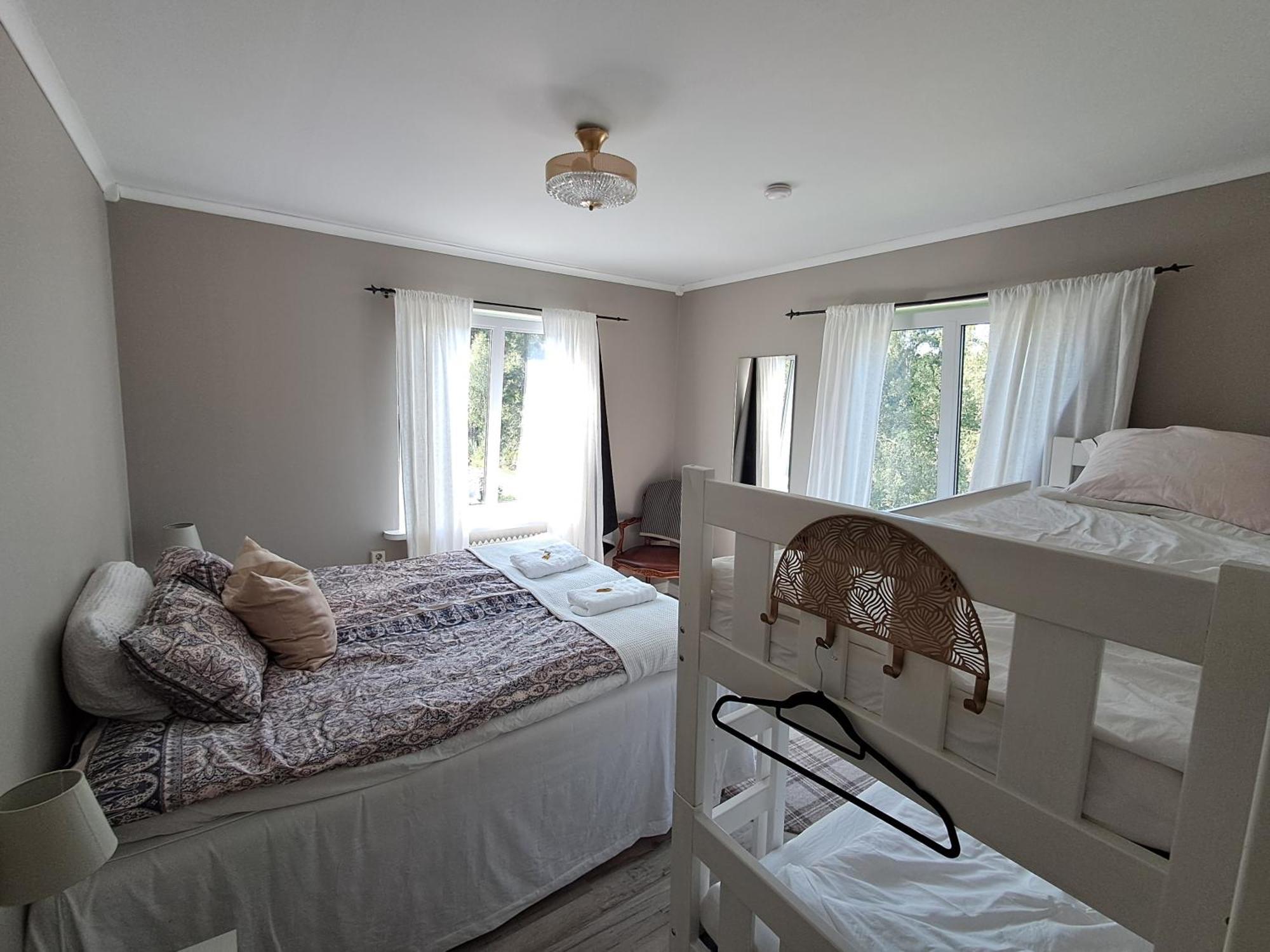 Ankis Bed And Brekfast, Vimmerby Extérieur photo