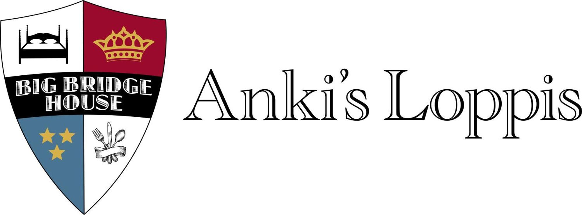 Ankis Bed And Brekfast, Vimmerby Extérieur photo